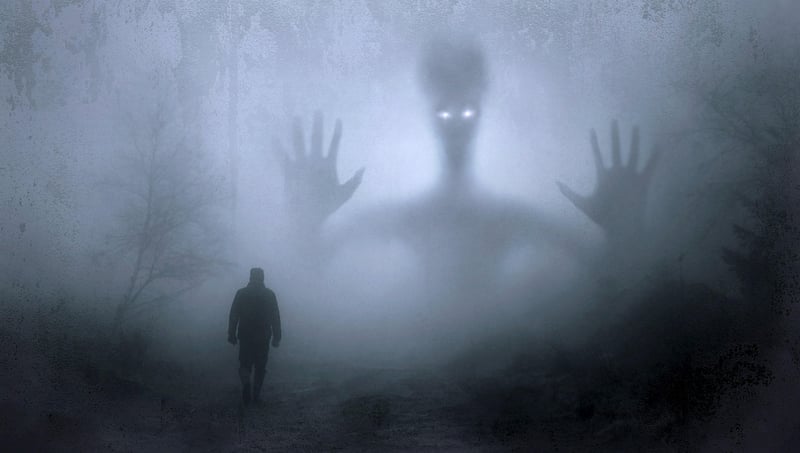 Hidden Realm